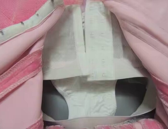 Pink Sugar Plum Fairy - Image 6